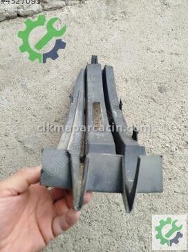 Volkswagen Caddy Tampon Izgarası çıkma parça
