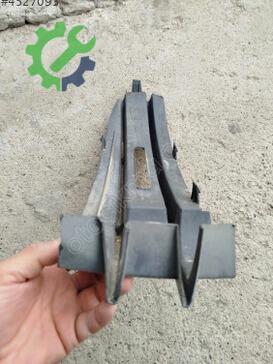 Volkswagen Caddy Tampon Izgarası çıkma parça