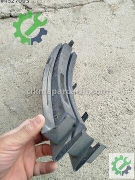 Volkswagen Caddy Tampon Izgarası çıkma parça