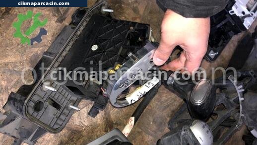 Volkswagen Caddy Vites Halatı çıkma parça