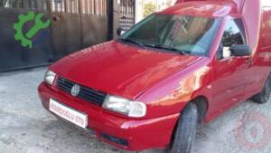 Volkswagen caddy piston çıkma yedek parça Mısırcıoğlu oto