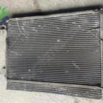 Çıkma Volkswagen Caddy Motor Su Radyatörü
