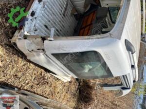 Volkswagen Caddy Sağ Arka Çamurluk Çıkma