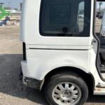 VOLKSWAGEN CADDY SAĞ ARKA ÇAMURLUK