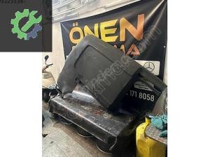 VOLKSWAGEN CADDY SAĞ ARKA ÇAMURLUK ÇIKMA ORJİNAL