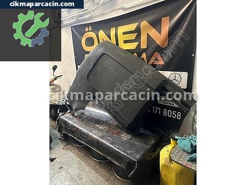 Volkswagen Caddy Sağ Arka Çamurluk çıkma parça
