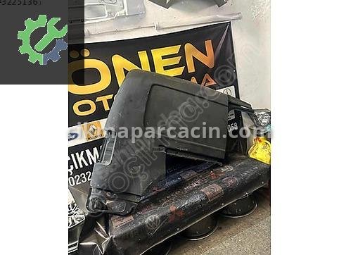 Volkswagen Caddy Sağ Arka Çamurluk çıkma parça