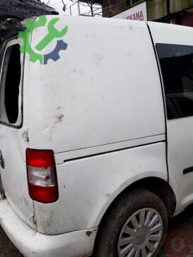 Volkswagen Caddy Sağ Arka Çamurluk çıkma parça
