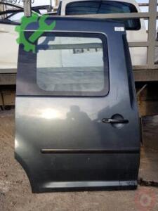 Volkswagen Caddy Sağ Arka Kapı Hatasız Orjinal Çıkma