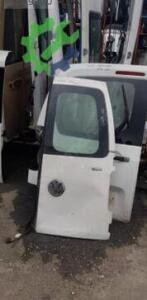 Volkswagen Caddy Sağ Arka Kapı Çıkma