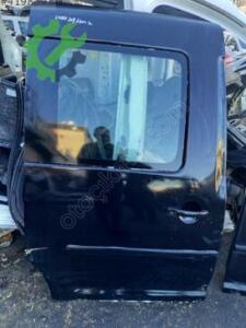 Volkswagen Caddy Orijinal Çıkma Sağ Arka Kapı