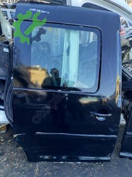 Volkswagen Caddy Sağ Arka Kapı çıkma parça