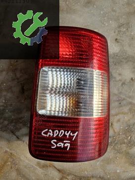 Volkswagen Caddy Sağ Arka Stop çıkma parça