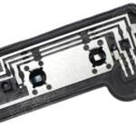 Volkswagen Caddy 2004-2015 Orijinal Sıfır Stop Duyu 2K5945258