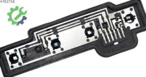 Volkswagen Caddy 2004-2015 Orijinal Sıfır Stop Duyu 2K5945258