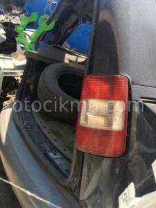 Volkswagen Caddy  sağ arka stop hatasız orjinal çıkma