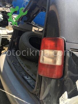Volkswagen Caddy Sağ Arka Stop çıkma parça