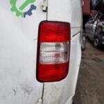 Volkswagen Caddy Sağ Arka Stop Hatasız Orjinal Çıkma