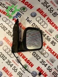 Volkswagen Caddy Sağ Ayna