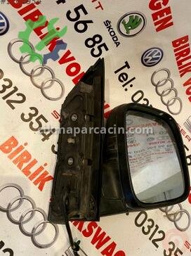 Volkswagen Caddy Sağ Dış Ayna çıkma parça