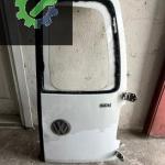 Volkswagen Caddy Sağ Bagaj Kapağı Orjinal Çıkma