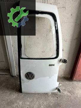 Volkswagen Caddy Bagaj Kapağı çıkma parça