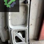 Volkswagen Caddy Sağ Bagaj Kapağı Orjinal Çıkma