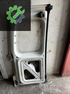 Volkswagen Caddy Bagaj Kapağı çıkma parça