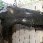 VOLKSWAGEN CADDY SAĞ ÇAMURLUK VE TÜM ORJİNAL ÇIKMA
