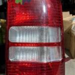 Volkswagen caddy sağ dış stop 04-15