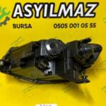 VOLKSWAGEN CADDY SAĞ FAR (SIFIR) LEDSİZ 19-22