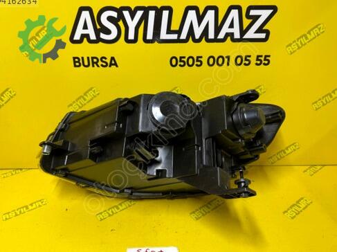 Volkswagen Caddy Sağ Ön Far 19-22 çıkma parça