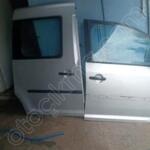 Volkswagen Caddy Sağ Kapı Çıkma – Hatasız ve Dolu