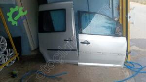 Volkswagen Caddy Sağ Kapı Çıkma – Hatasız ve Dolu