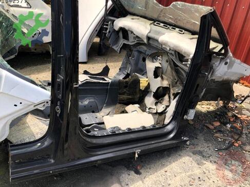 Volkswagen Caddy Biyel çıkma parça