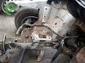 Volkswagen Caddy Sağ Ön But Hatasız Orjinal Çıkma