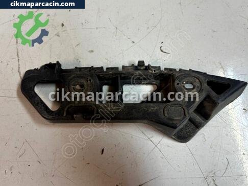 Volkswagen Caddy Tampon Braketi çıkma parça