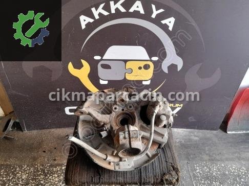 Volkswagen Caddy Fren Ana Merkezi çıkma parça