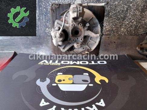 Volkswagen Caddy Fren Ana Merkezi çıkma parça