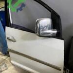 Volkswagen Caddy Sağ Ön Kapı
