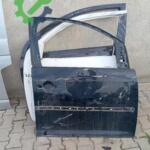 Volkswagen Caddy sağ ön kapı 2006 2013 arası