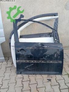 Volkswagen Caddy sağ ön kapı 2006 2013 arası