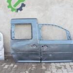 Volkswagen Caddy sağ ön kapı arka kapı 2004 2010