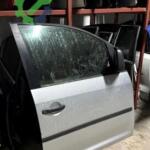 Volkswagen Caddy Sağ Ön Kapı Hatasız Çıkma Orijinal
