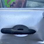 Volkswagen caddy sağ ön kapı kolu