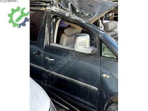VOLKSWAGEN CADDY SAĞ ÖN KAPI
