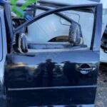 Volkswagen Caddy Sağ Ön Kapı Çıkma