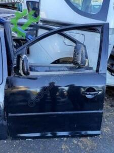 Çıkma Orijinal Sağ Ön Kapı Volkswagen Caddy
