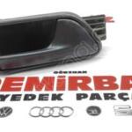 Çıkma Orijinal Sağ Ön Kapı Kolu Volkswagen Caddy 2004-2015 2K0837114