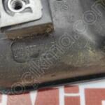 Çıkma Orijinal Sağ Ön Kapı Kolu Volkswagen Caddy 2004-2015 2K0837114